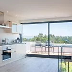 아파트 Prora Solitaire Avida Loft15 *