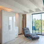 Prora Solitaire Avida Loft15 Apartment Binz