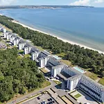 Prora Solitaire Avida Loft15 Apartment Binz