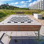Prora Solitaire Avida Loft15 * 빈츠