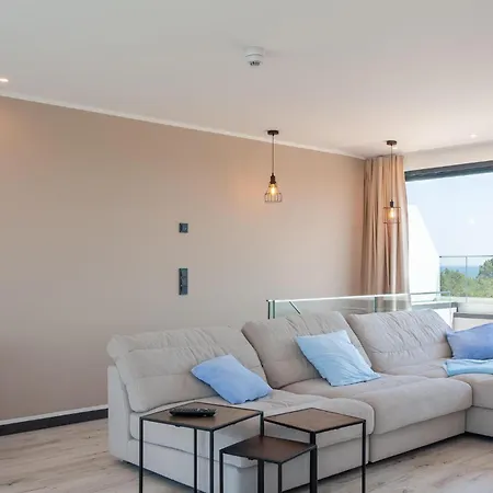 Prora Solitaire Avida Loft15 * Binz