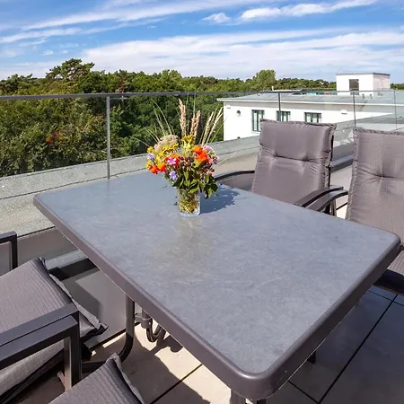 Prora Solitaire Avida Loft15 *