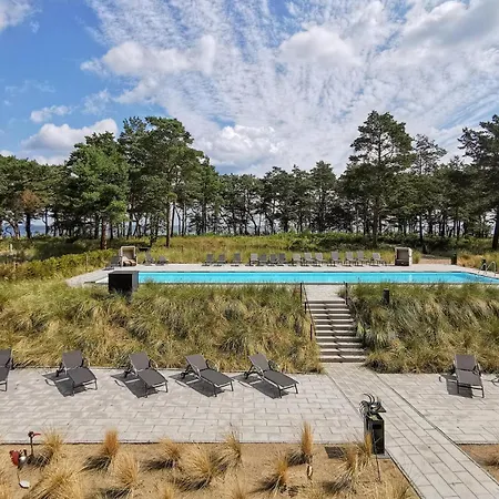 Apartamento Prora Solitaire Avida Loft15 Binz