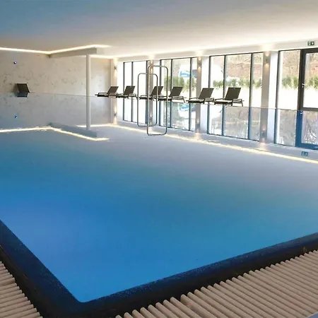 Prora Solitaire Avida Loft15 * Binz