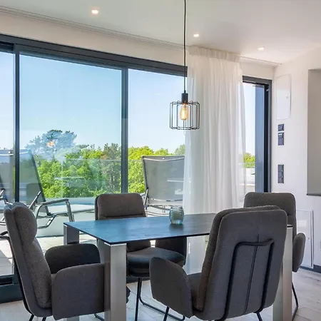 Prora Solitaire Avida Loft15 *