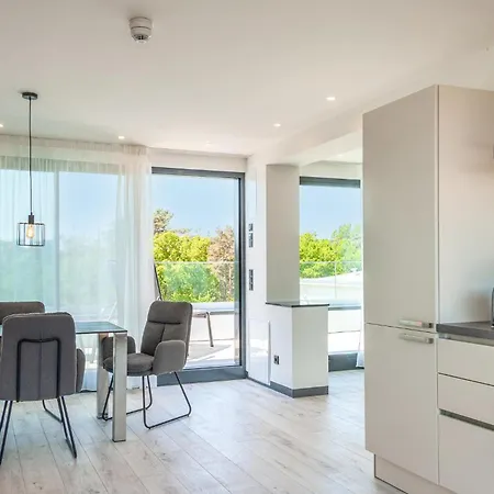 Prora Solitaire Avida Loft15 * بينز