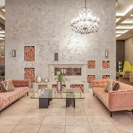 Prora Solitaire Avida Loft15 Apartamento *