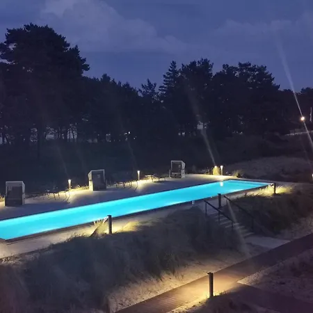 شقة Prora Solitaire Avida Loft15