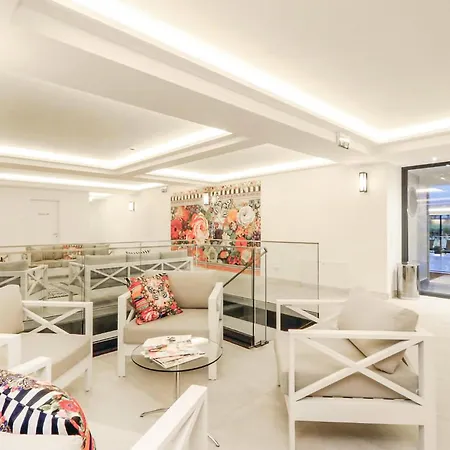 Prora Solitaire Avida Loft15 شقة بينز