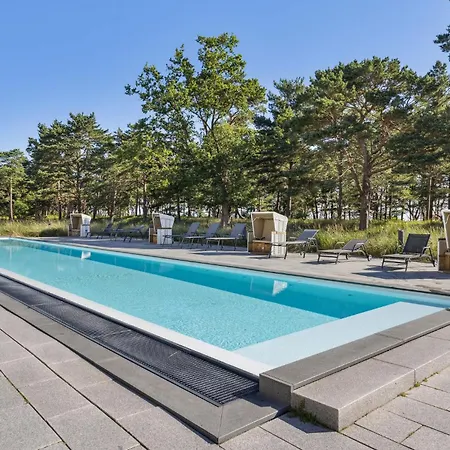 Apartment Prora Solitaire Avida Loft15 Binz