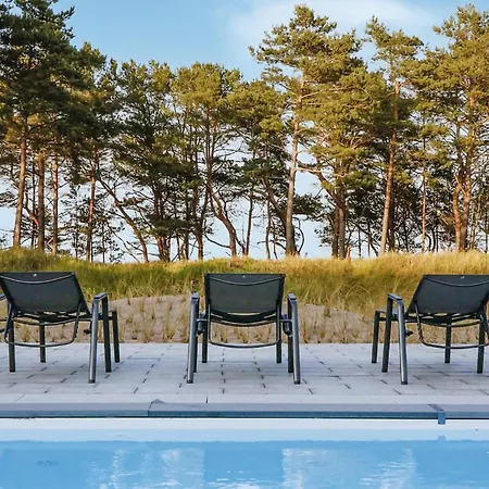Prora Solitaire Avida Loft15 شقة بينز