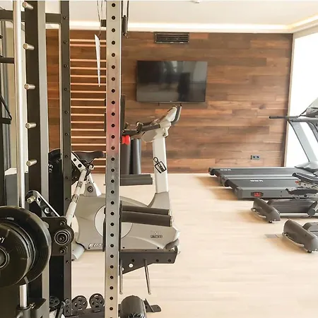 Prora Solitaire Avida Loft15 بينز