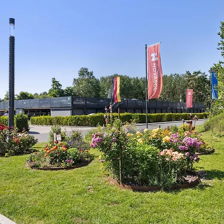 Prora Solitaire Avida Loft15 Binz