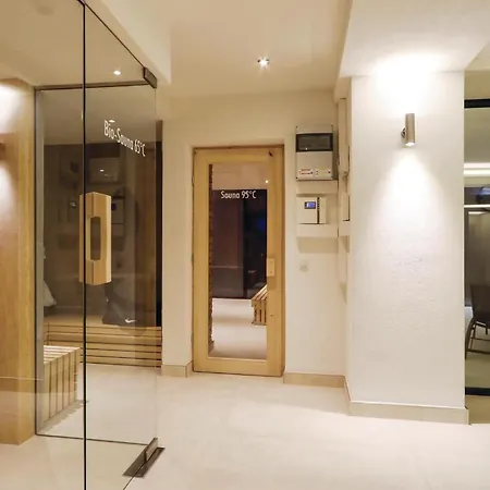شقة Prora Solitaire Avida Loft15