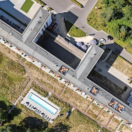 Apartamento Prora Solitaire Avida Loft15 Binz