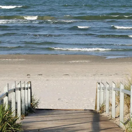 Apartamento Prora Solitaire Avida Loft15 Binz