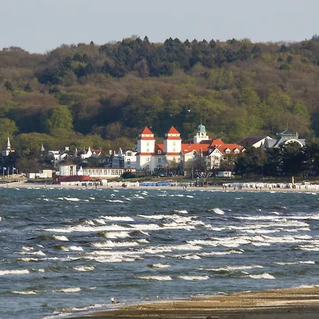 Apartamento Prora Solitaire Avida Loft15