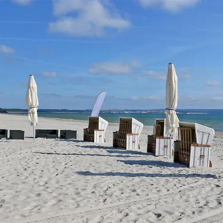 Apartamento Prora Solitaire Avida Loft15 *