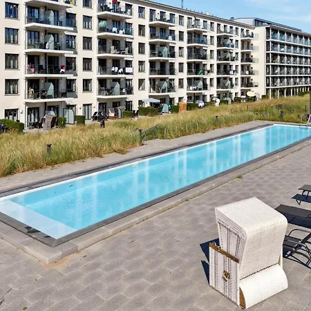 Apartment Prora Solitaire Avida Loft15 Binz