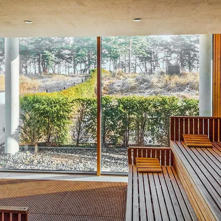 Apartamento Prora Solitaire Avida Loft15 *