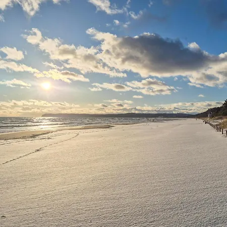 Prora Solitaire Avida Loft15 Apartamento Binz