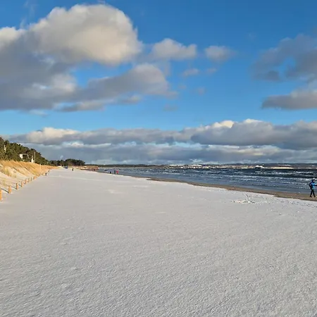 Prora Solitaire Avida Loft15 Apartment Binz