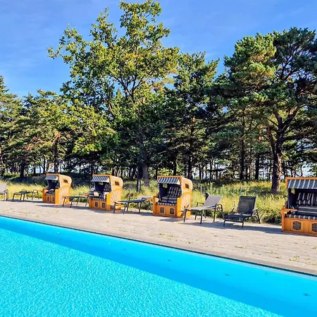 Prora Solitaire Avida Loft15 Apartamento *