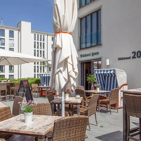 Prora Solitaire Avida Loft15 *