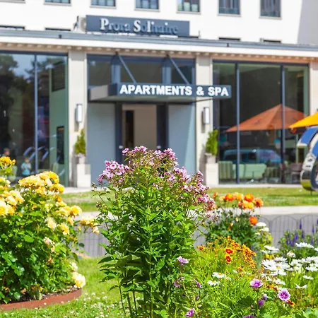 Apartment Prora Solitaire Avida Loft15