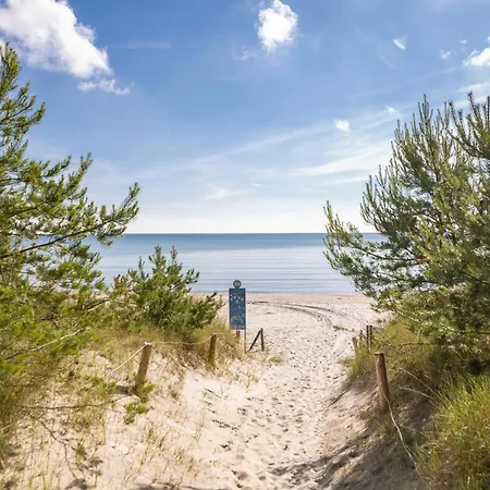 Apartamento Prora Solitaire Avida Loft15