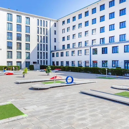 Prora Solitaire Avida Loft15 *